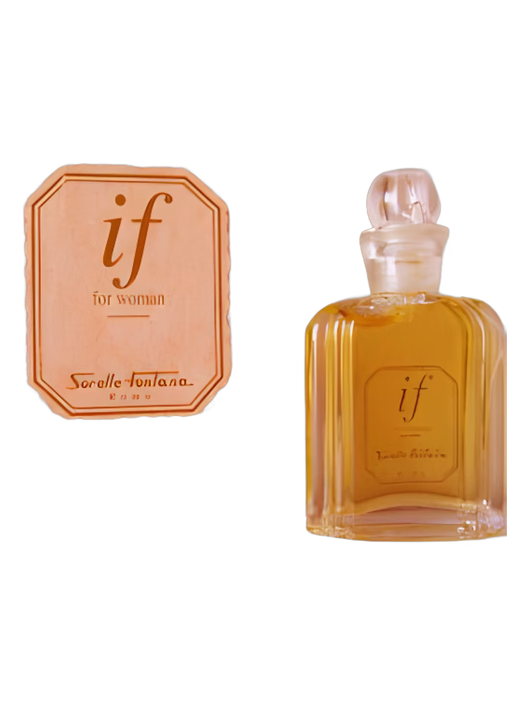 Sorelle Fontana If for Women