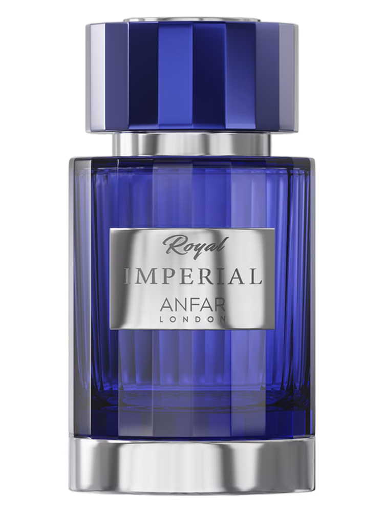 Anfar London Royal Imperial