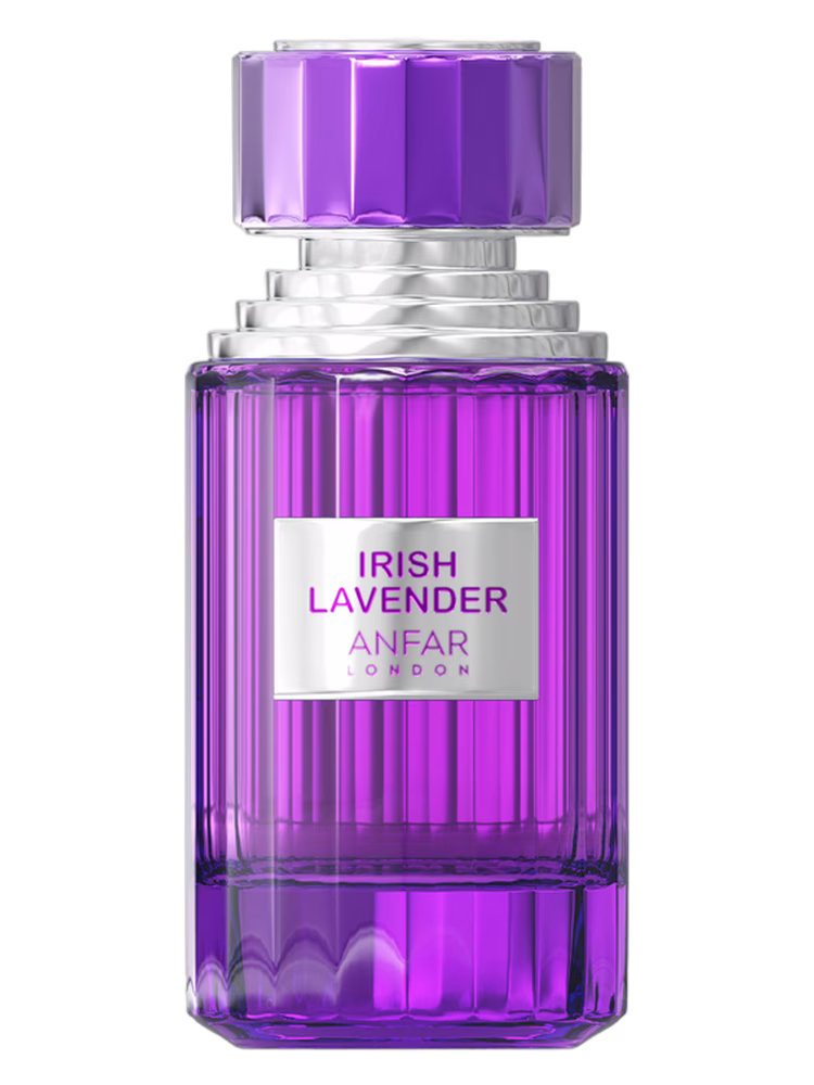 Anfar London Irish Lavender