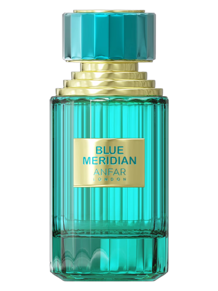 Anfar London Blue Meridian