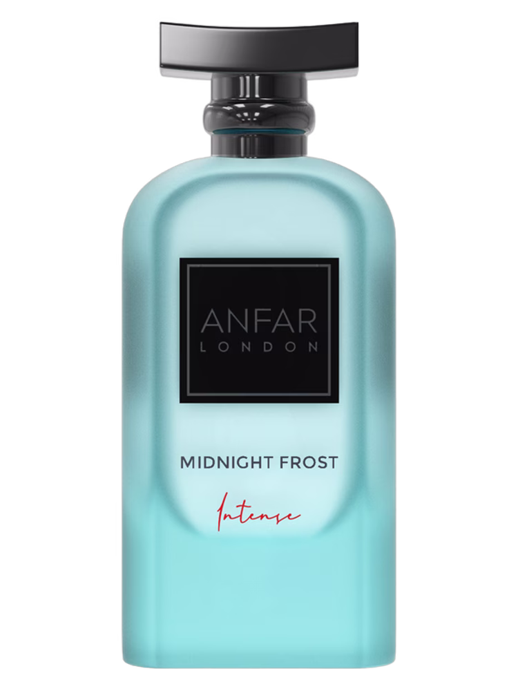 Anfar London Midnight Frost Intense