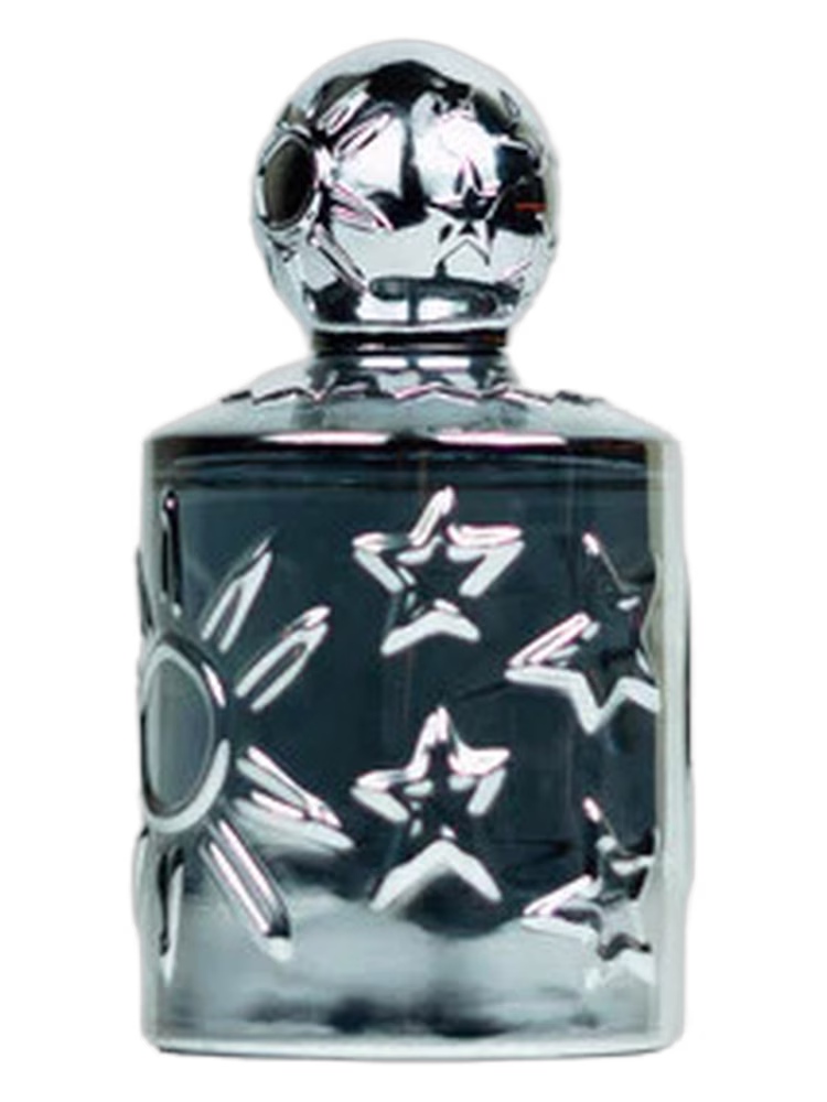 United Colors & Prestige Beauty Sun Moon Stars Mania Pour Homme