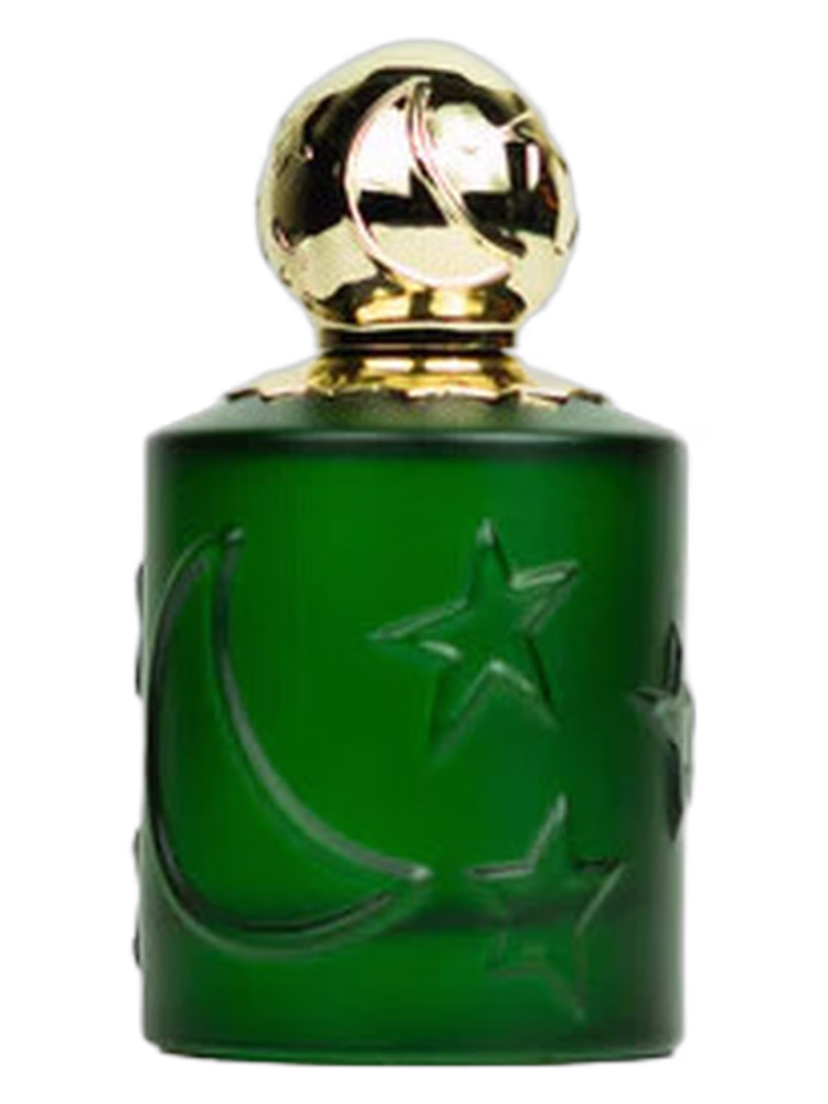 United Colors & Prestige Beauty Sun Moon Stars Emerald Pour Homme