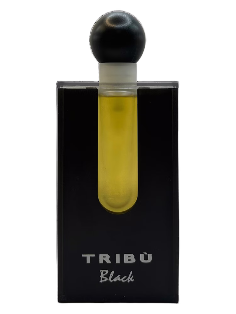 United Colors & Prestige Beauty Tribu Black Pour Homme