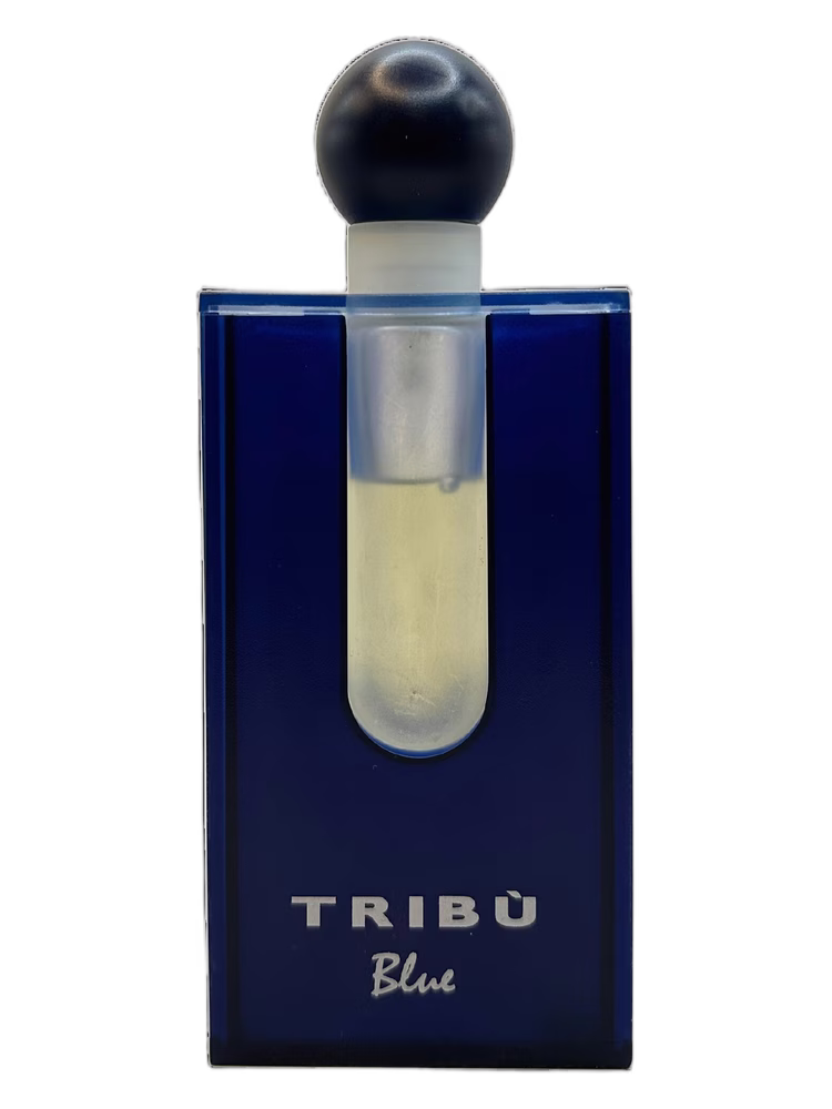 United Colors & Prestige Beauty Tribu Blue Pour Homme
