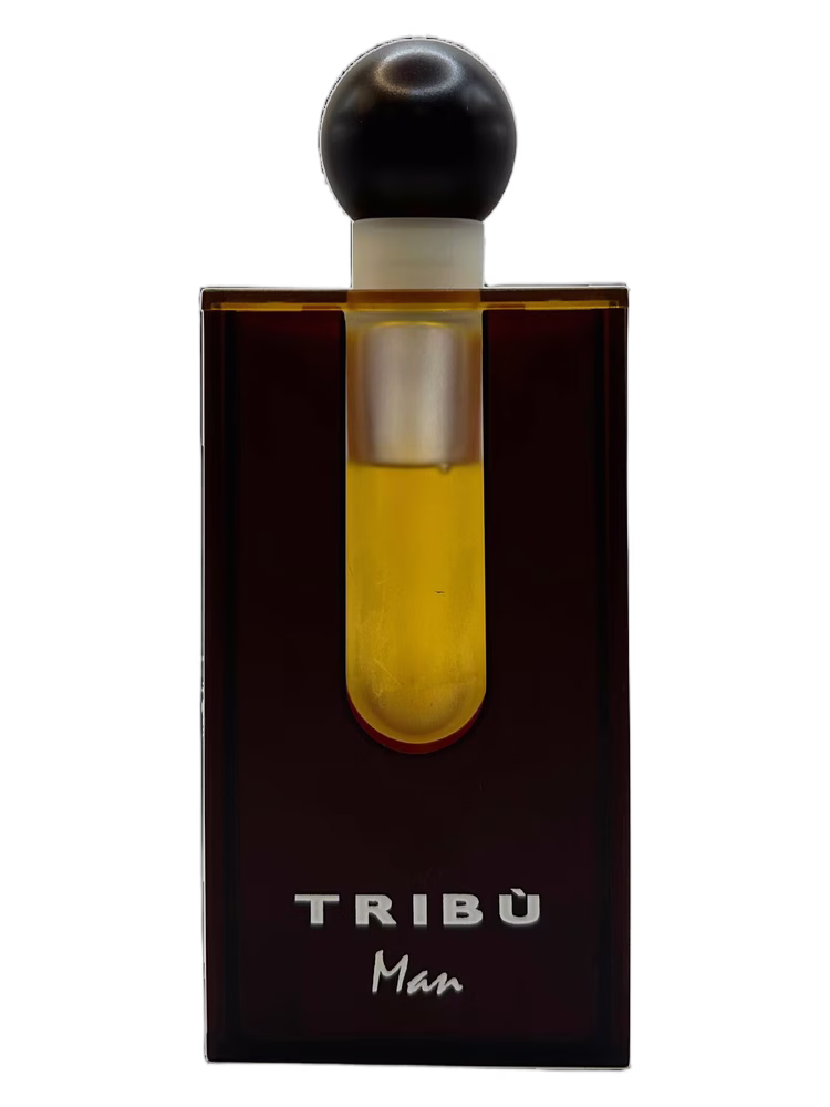 United Colors & Prestige Beauty Tribu Man