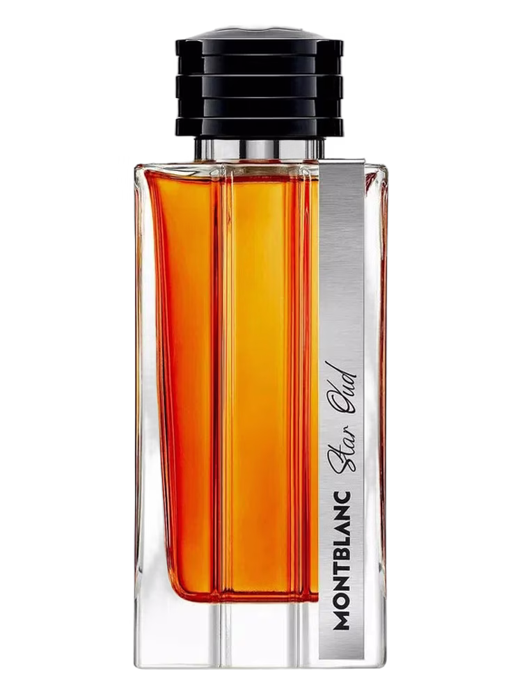 Montblanc Star Oud