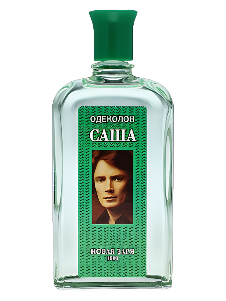 Новая Заря (The New Dawn) Саша (Sasha)
