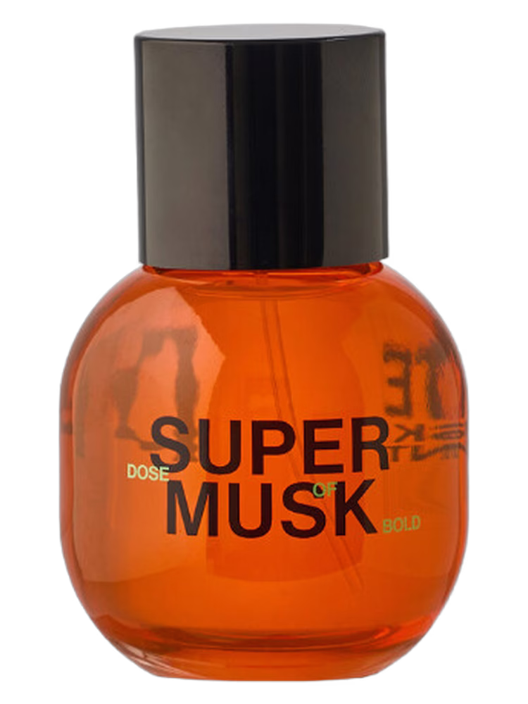Pills Parfums Supermusk