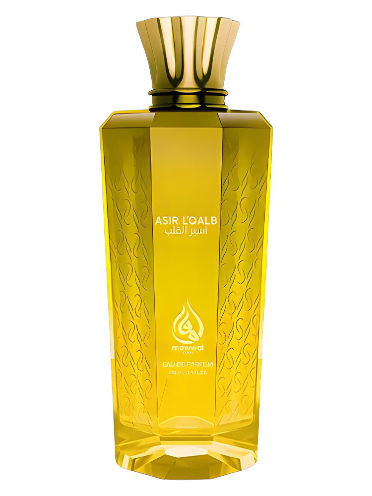 Mawwal Arabia Asir L’Qalb