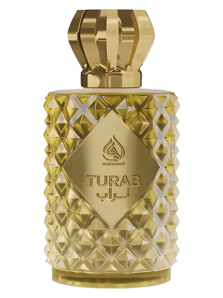 Mawwal Arabia Turab