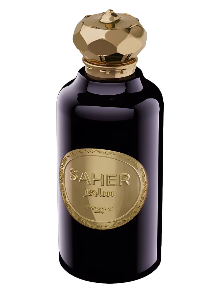 Mawwal Arabia Saher
