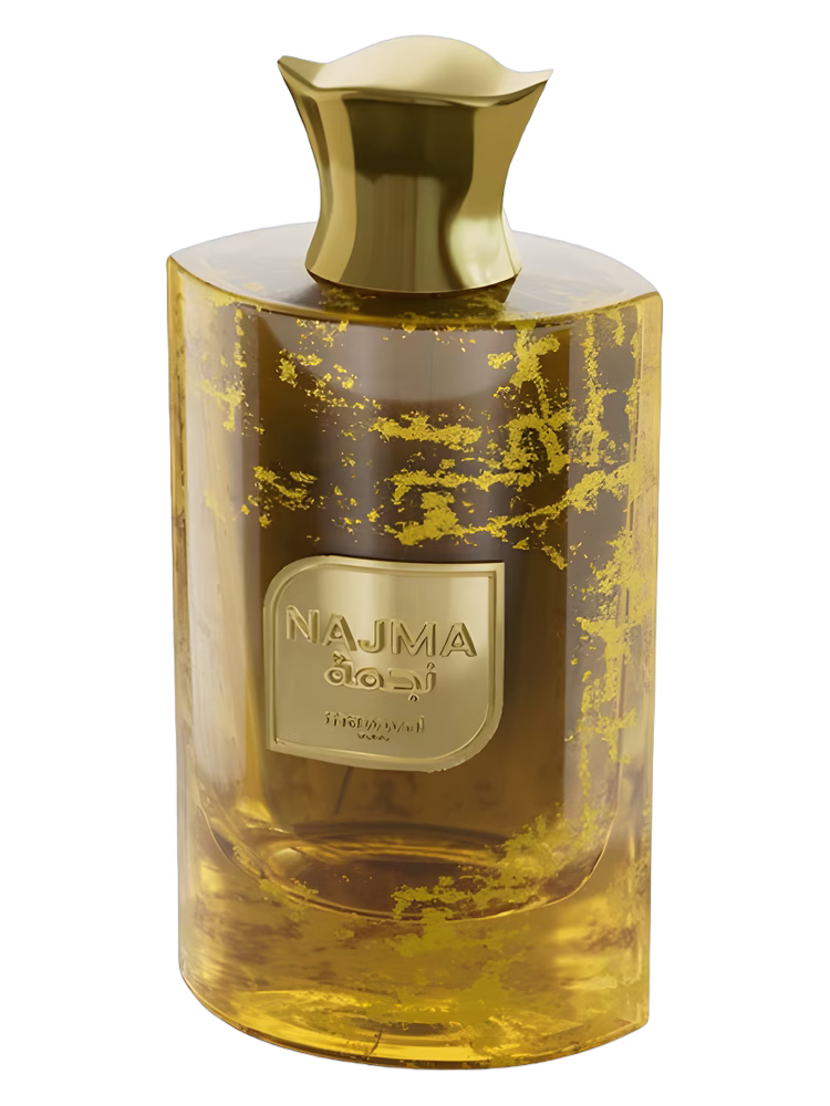 Mawwal Arabia Najma