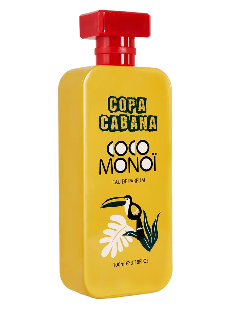 Coco Monoï Copa Cabana