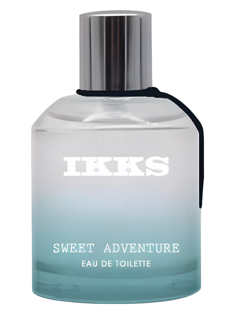 IKKS Sweet Adventure