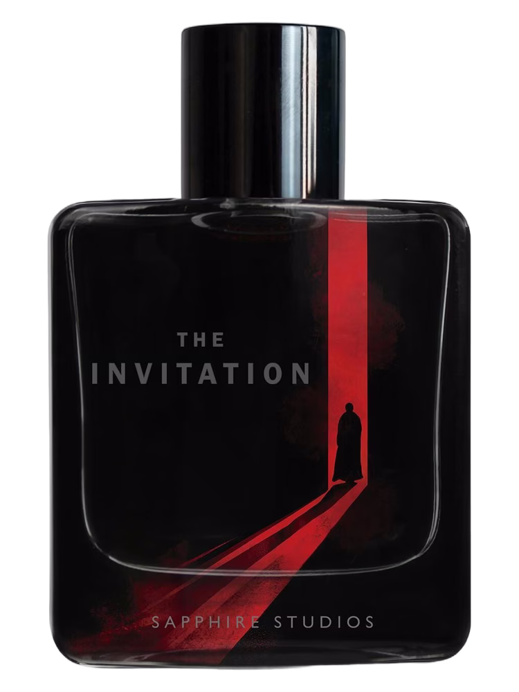 Sapphire Studios The Invitation