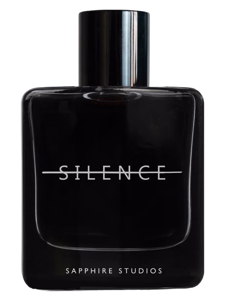 Sapphire Studios Silence