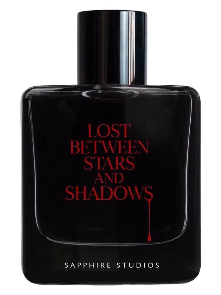 Sapphire Studios Lost Between Stars and Shadows