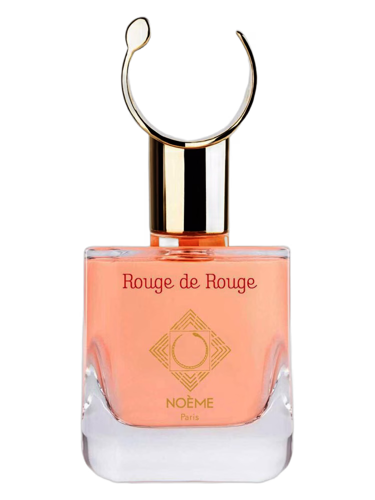 Noème Rouge de Rouge