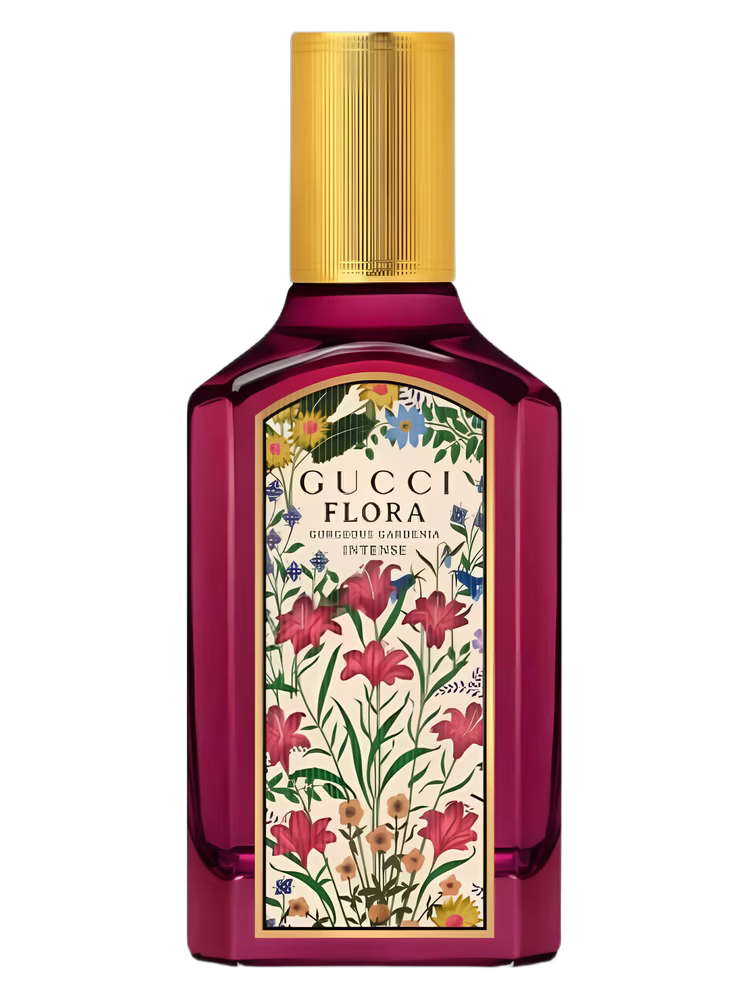 Gucci Flora Gorgeous Gardenia Intense