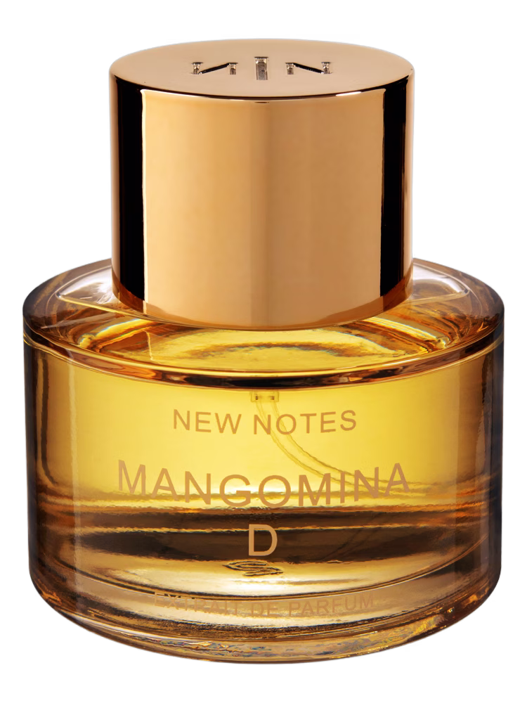 New Notes Mangomina D