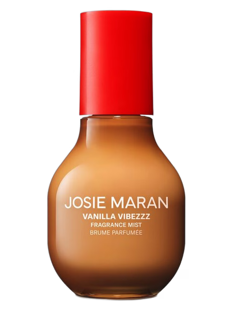 Josie Maran Vanilla Vibezzz