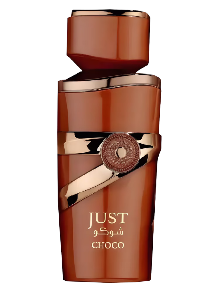 Fragrance World Just Choco