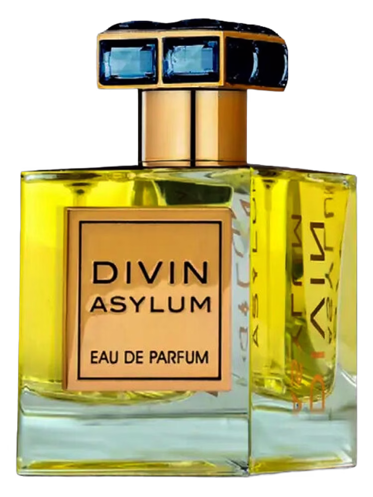 Fragrance World Divin Asylum