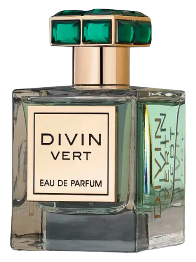 Fragrance World Divin Vert