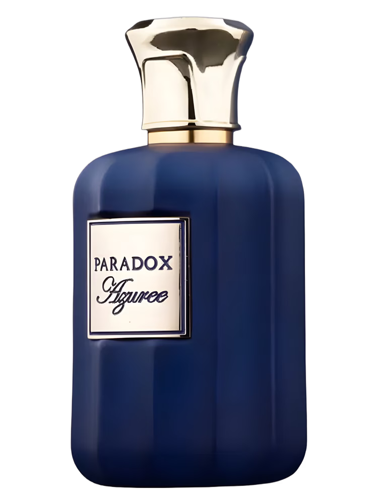 French Avenue Paradox Azuree