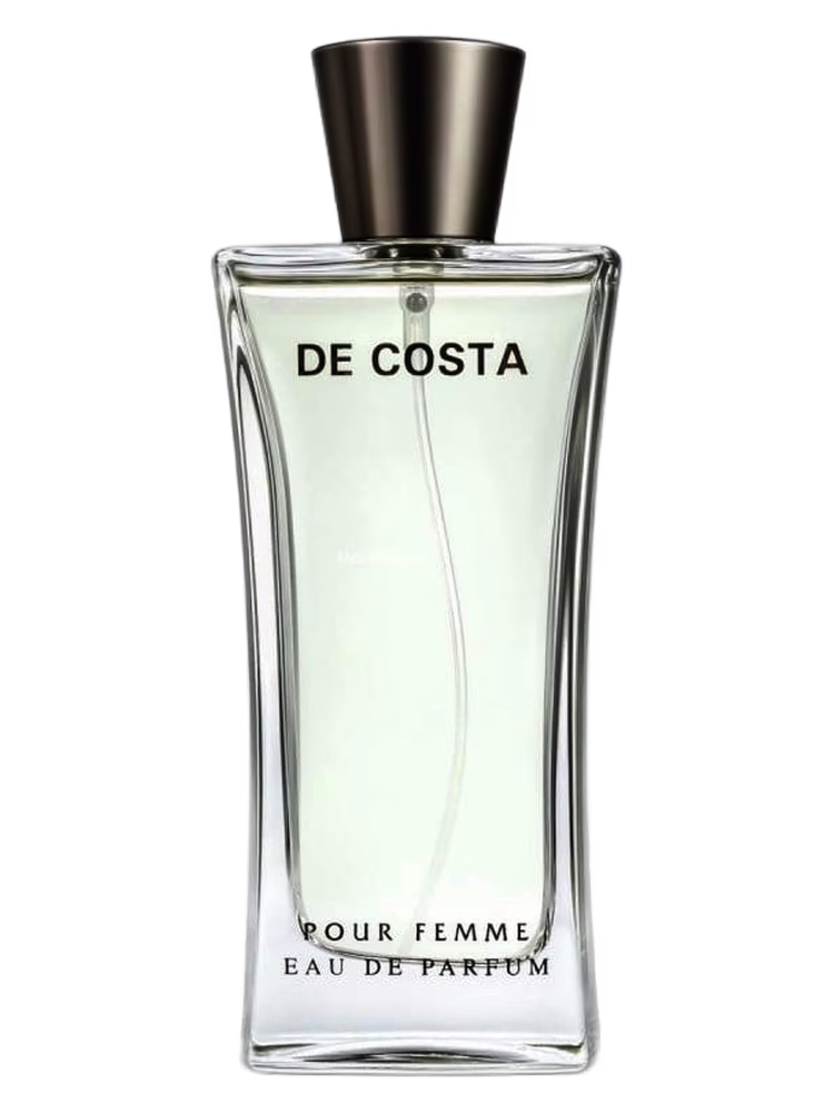 Fragrance World De Costa Pour Femme