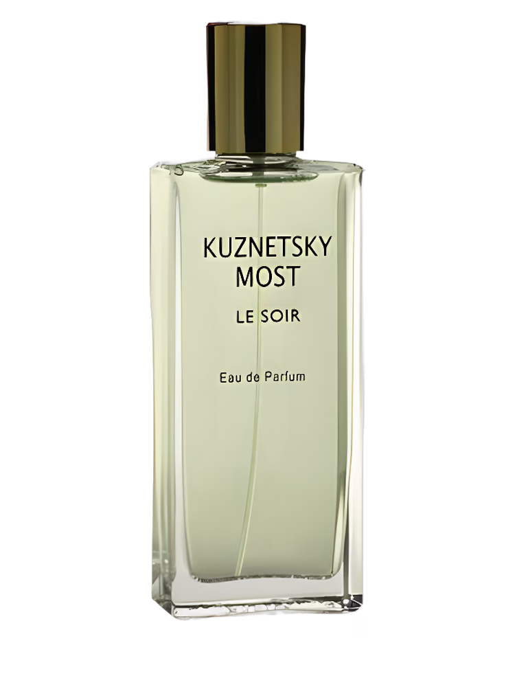 Новая Заря (The New Dawn) Kuznetsky Most Le Soir