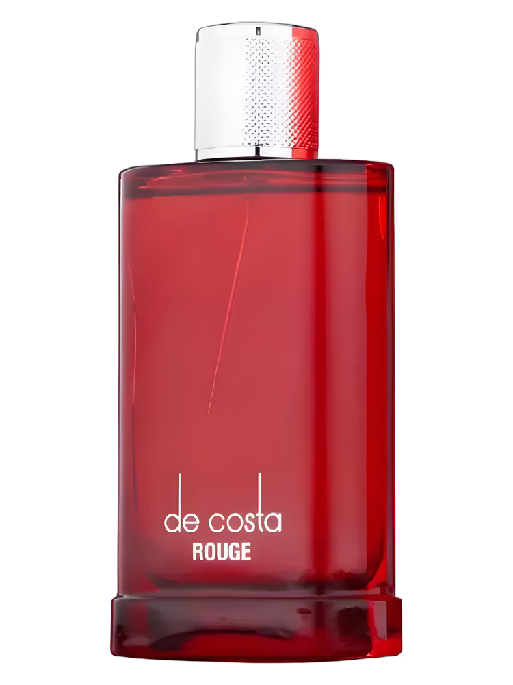 Fragrance World De Costa Rouge