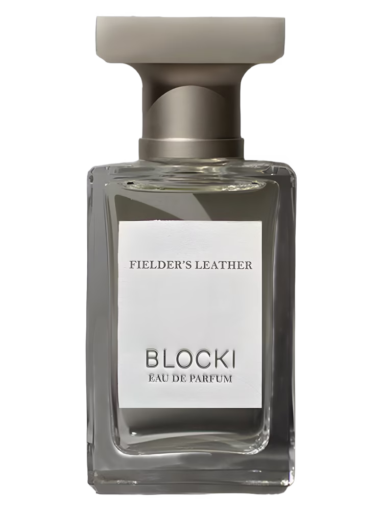 Blocki Fielder's Leather