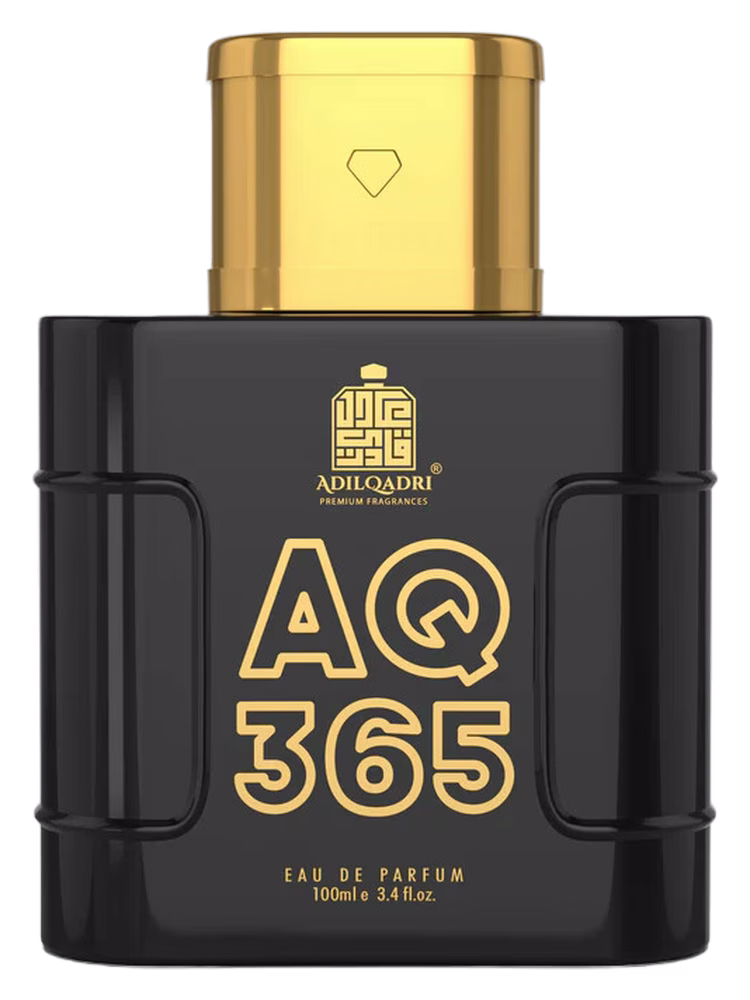 Adil Qadri AQ 365