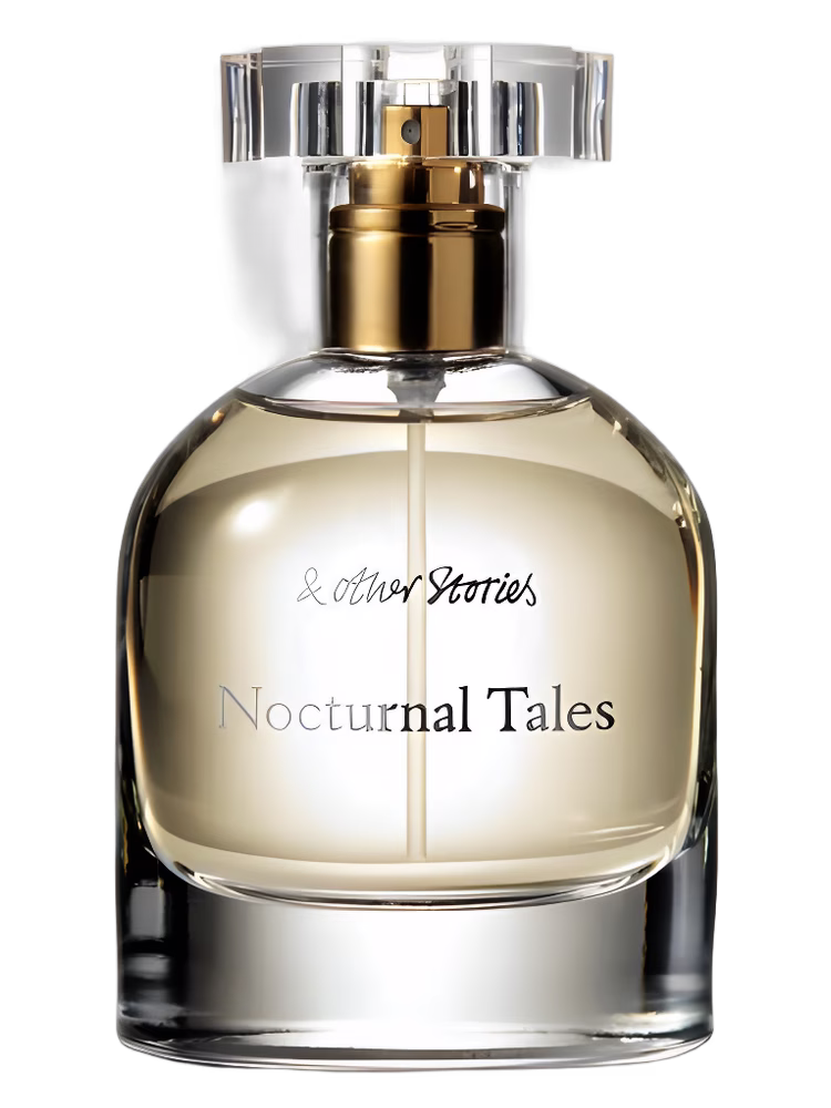 And Other Stories Nocturnal Tales