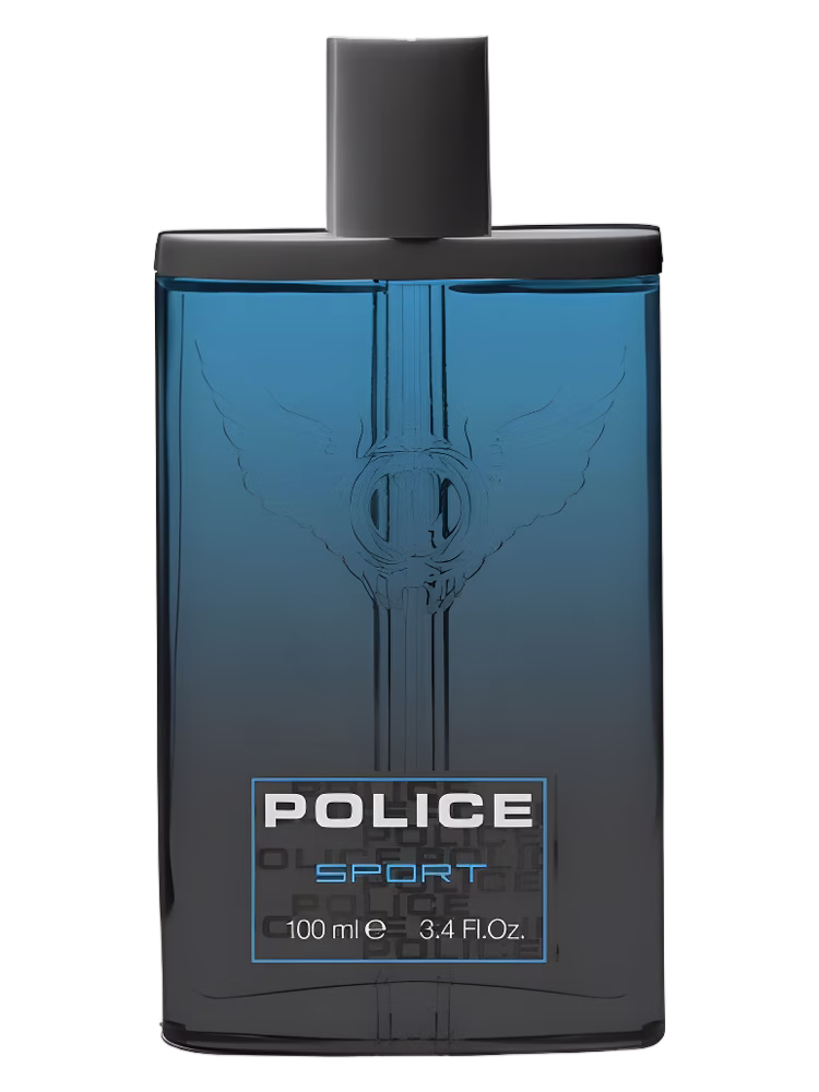 Police Sport