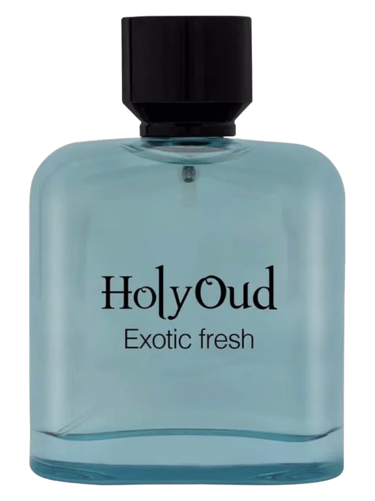 Holy Oud Exotic Fresh