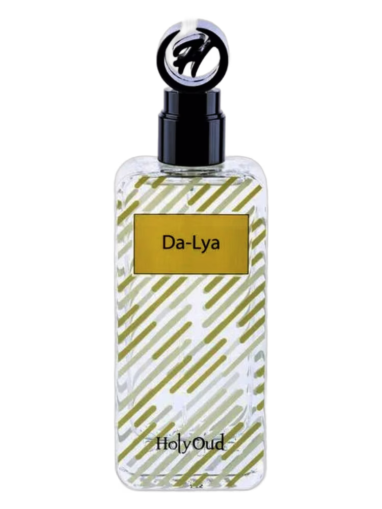 Holy Oud Da-Lya