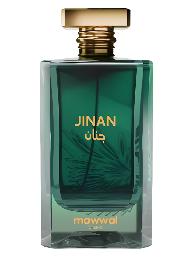 Mawwal Arabia Jinan