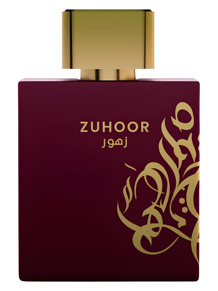 Mawwal Arabia Zuhoor