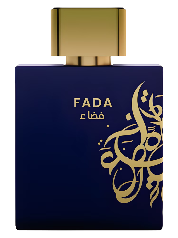 Mawwal Arabia Fada