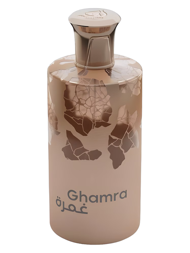 Mawwal Arabia Ghamra