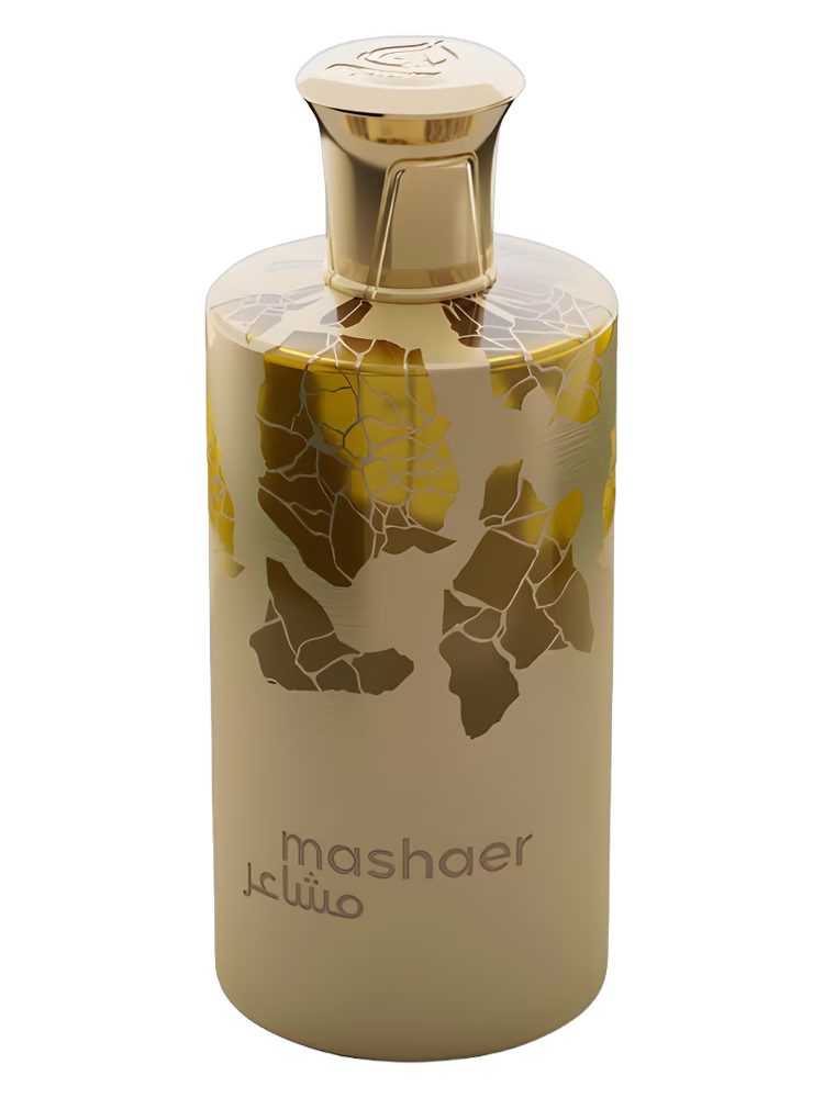 Mawwal Arabia Mashaer