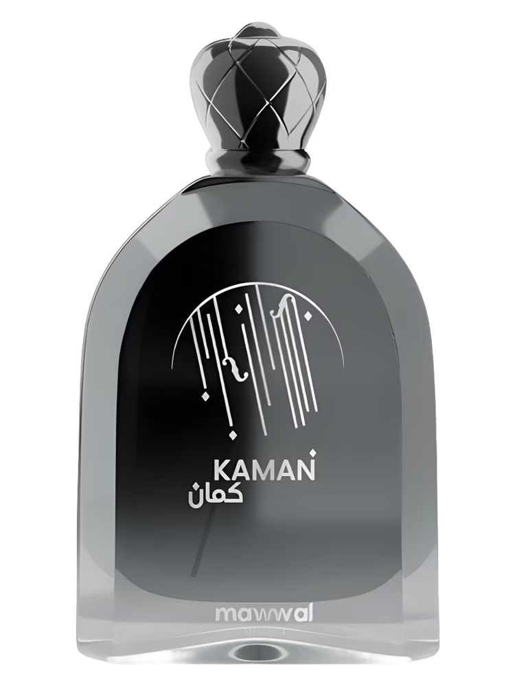 Mawwal Arabia Kaman