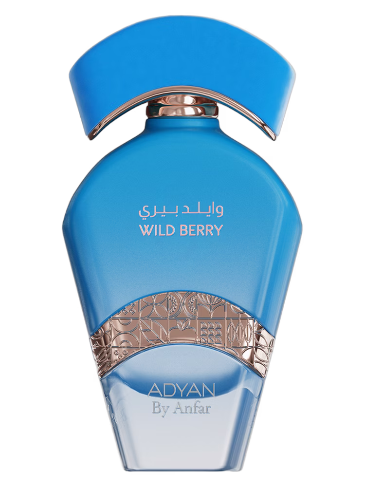 Adyan by Anfar Wild Berry