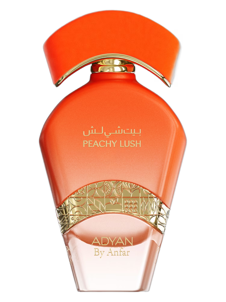 Adyan by Anfar Peachy Lush