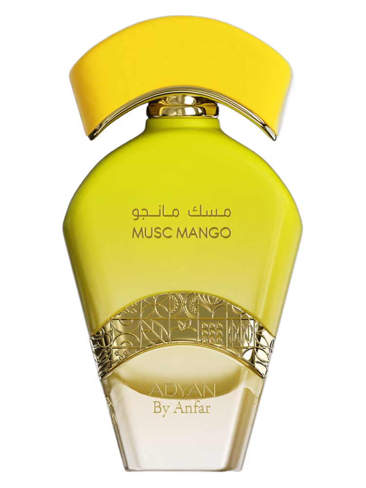 Adyan by Anfar Musc Mango