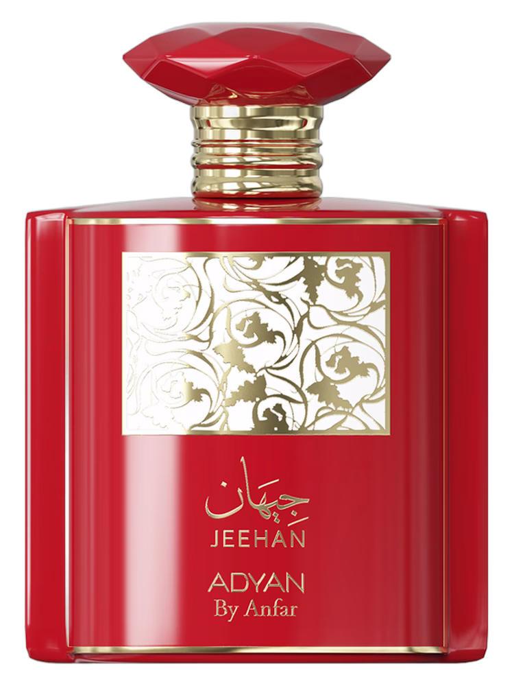 Adyan by Anfar Jeehan