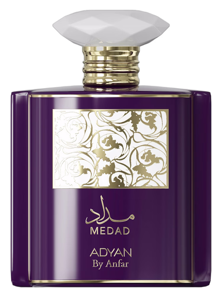 Adyan by Anfar Medad